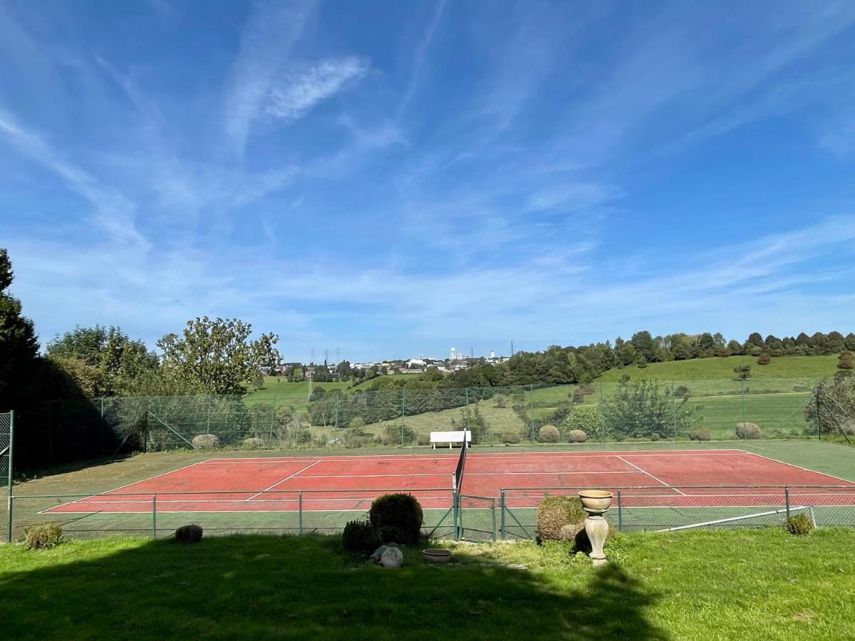 Gite Pays De Herve - Emeraude Battice Exteriör bild